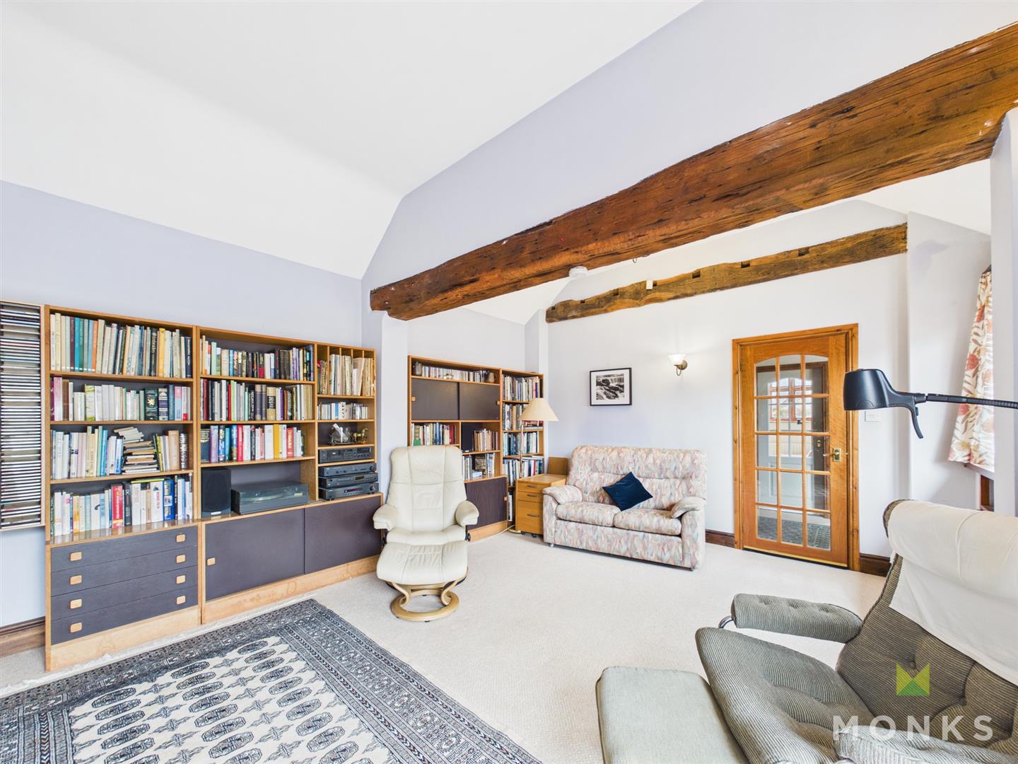 The Bothy , Oswestry, SY10 7EE SSTC